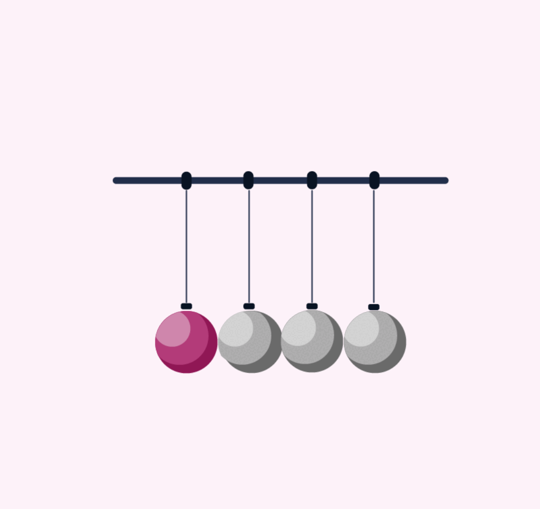 Animation & page web