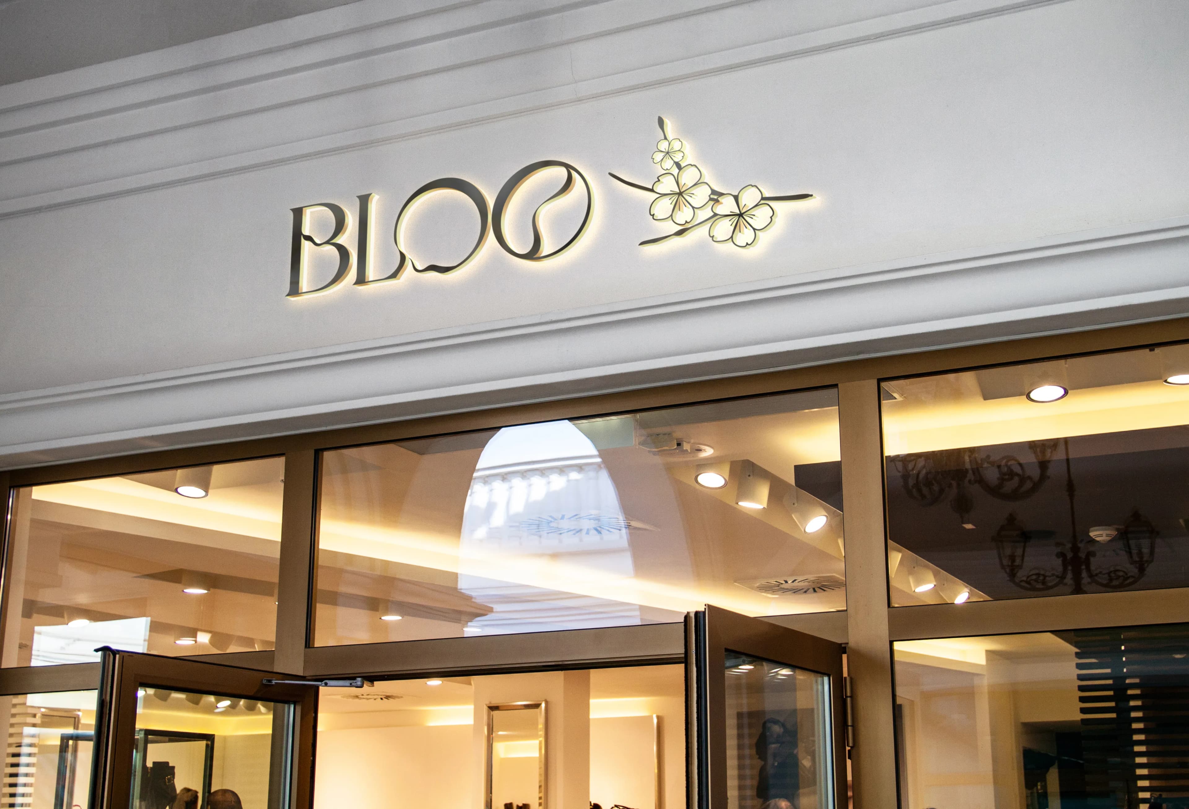 Bloo